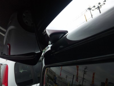 隙間いっぱい\(^o^)/